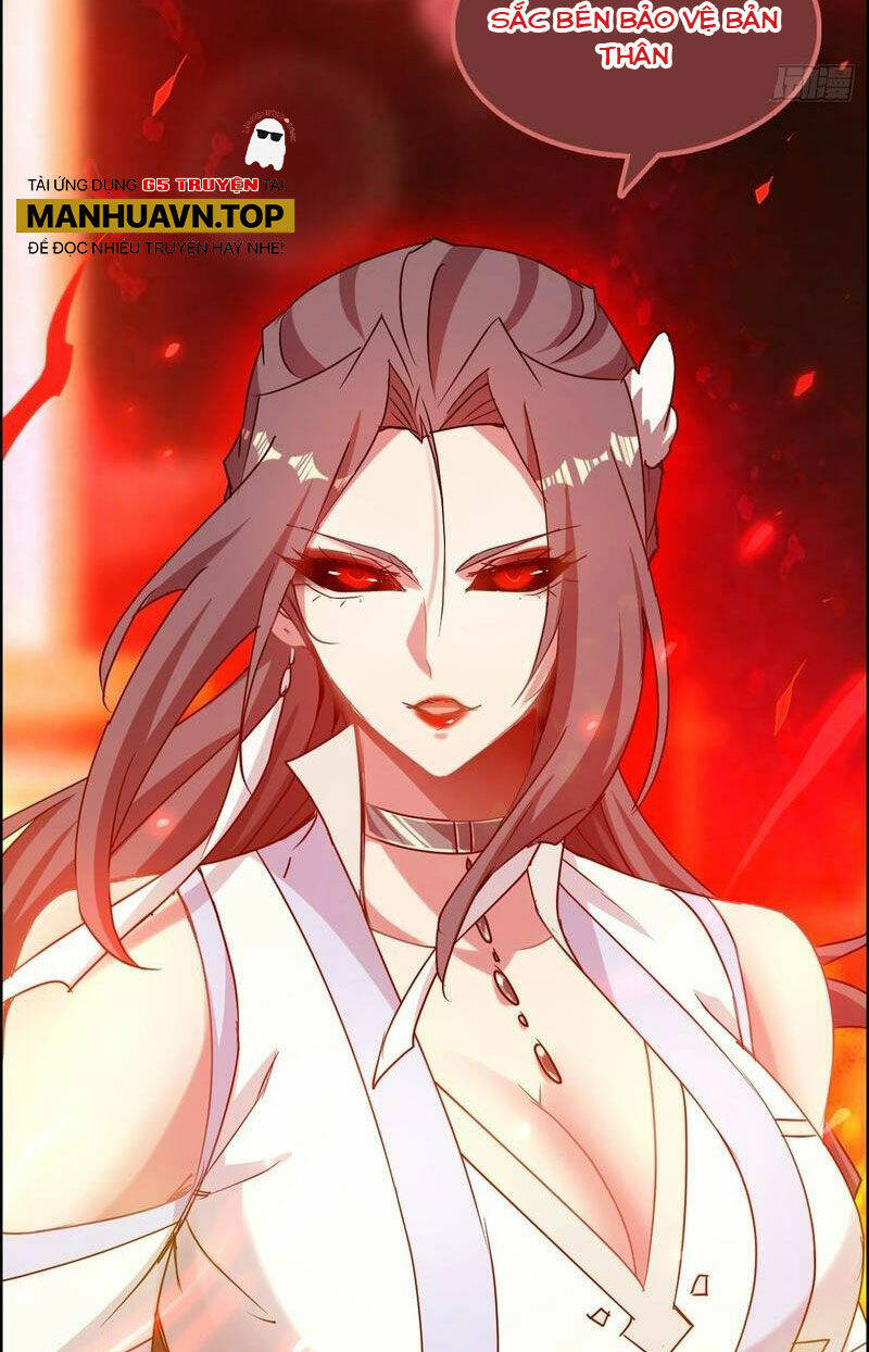 Tu Tiên Chính Là Như Vậy: Chapter 122