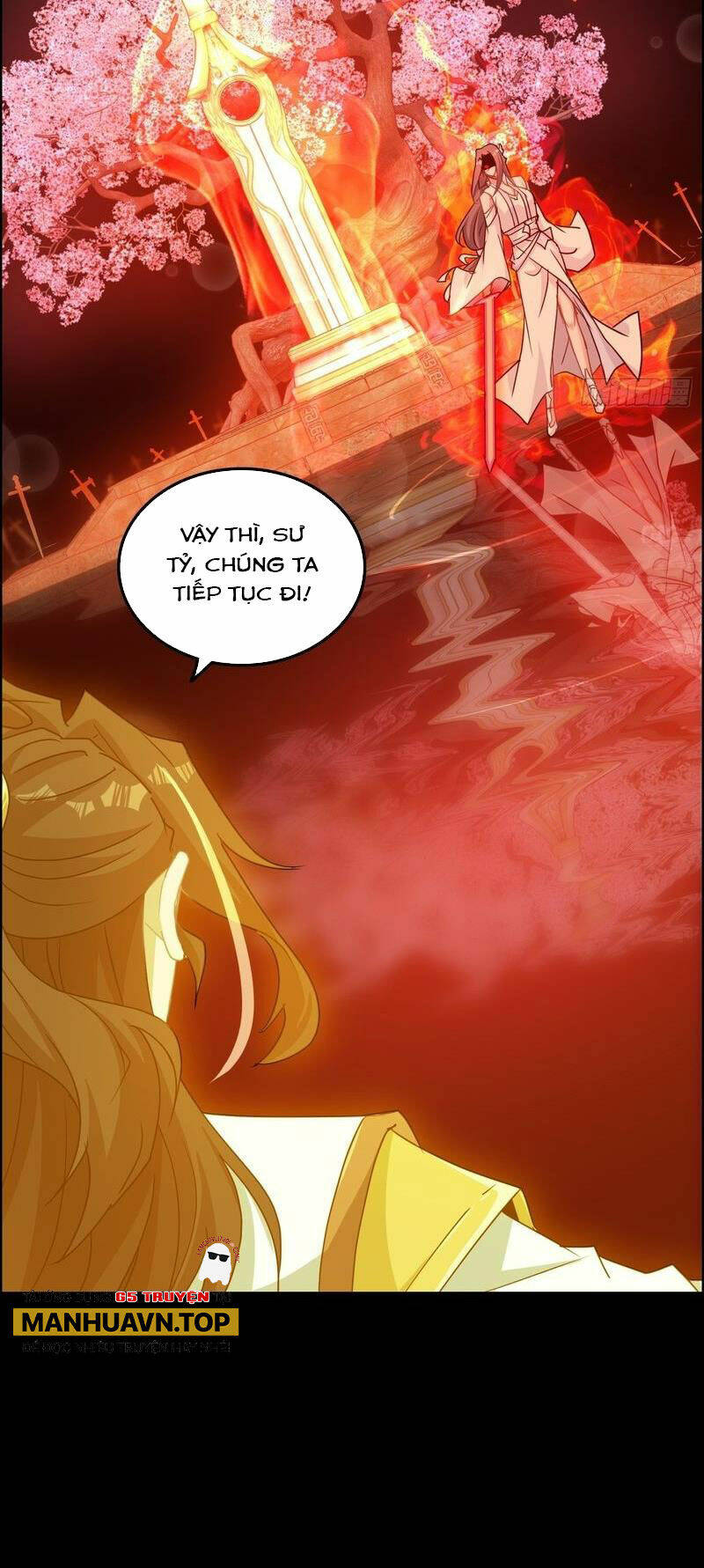 Tu Tiên Chính Là Như Vậy: Chapter 122