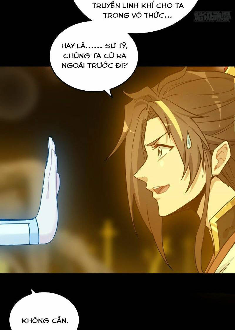 Tu Tiên Chính Là Như Vậy: Chapter 122