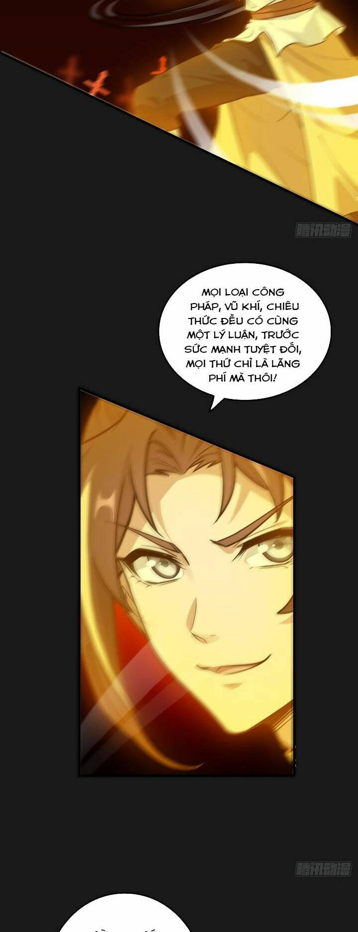 Tu Tiên Chính Là Như Vậy: Chapter 123
