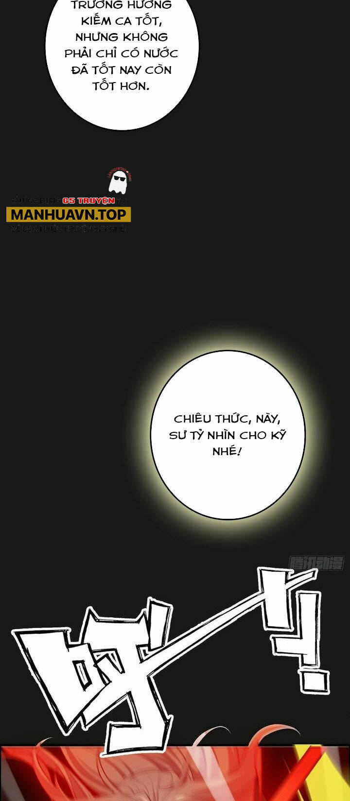 Tu Tiên Chính Là Như Vậy: Chapter 123