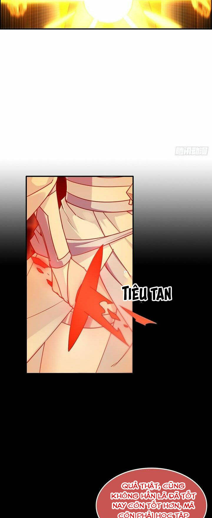 Tu Tiên Chính Là Như Vậy: Chapter 123