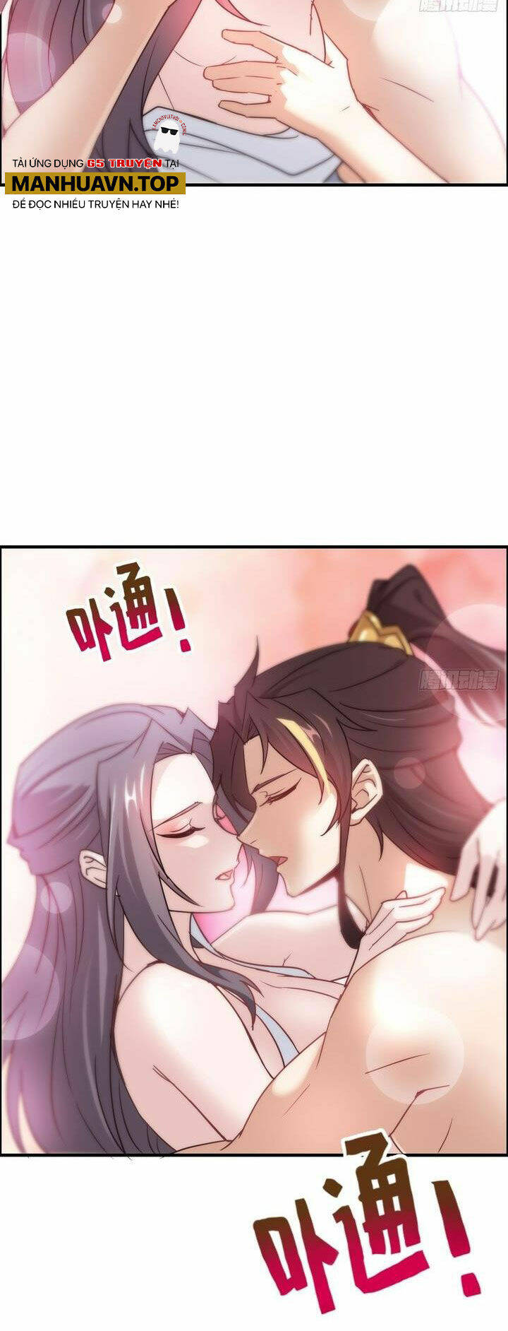 Tu Tiên Chính Là Như Vậy: Chapter 123