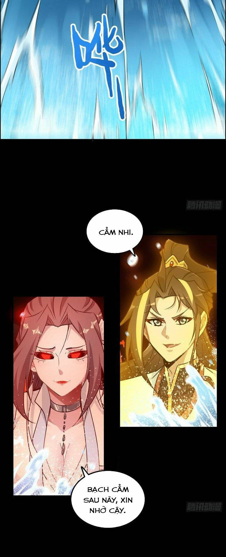 Tu Tiên Chính Là Như Vậy: Chapter 123
