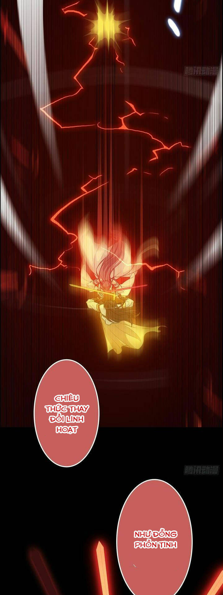Tu Tiên Chính Là Như Vậy: Chapter 123