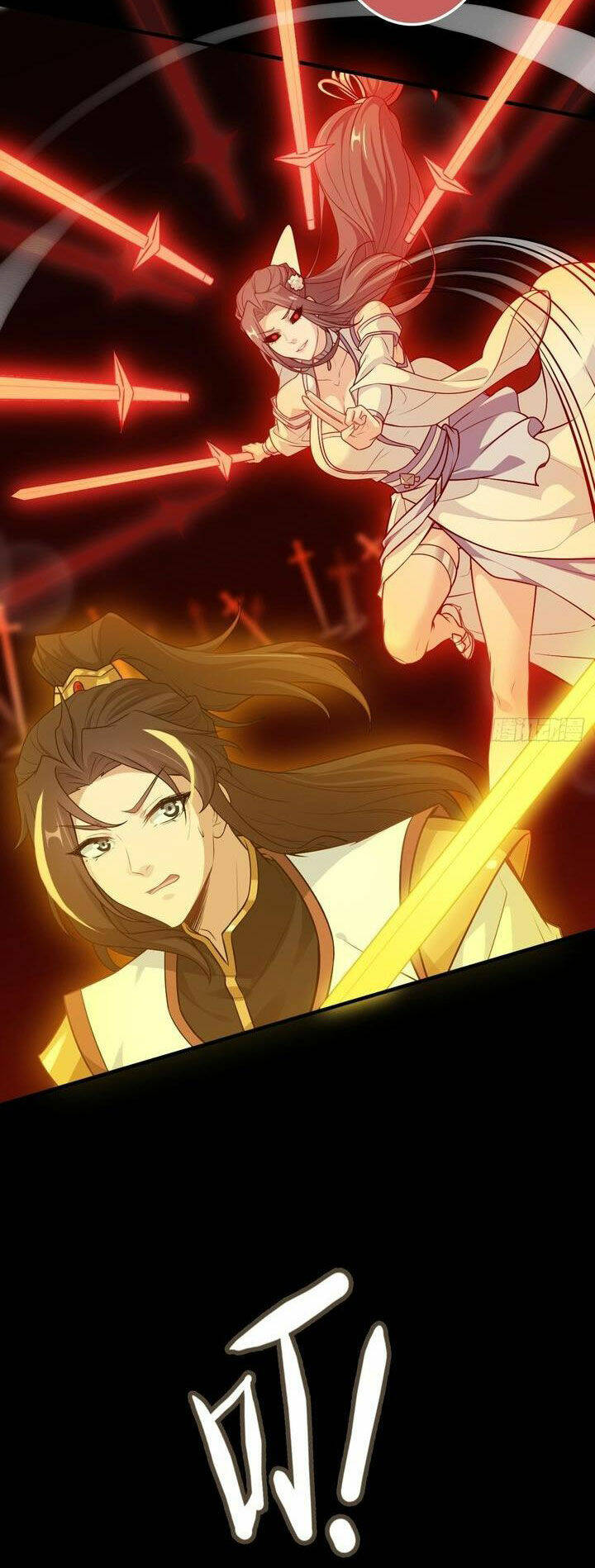 Tu Tiên Chính Là Như Vậy: Chapter 123