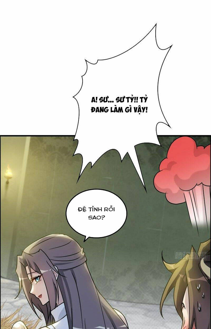 Tu Tiên Chính Là Như Vậy: Chapter 124