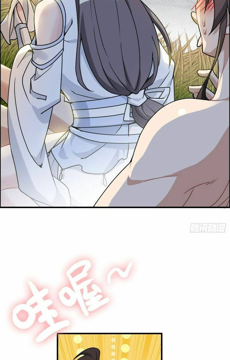 Tu Tiên Chính Là Như Vậy: Chapter 124