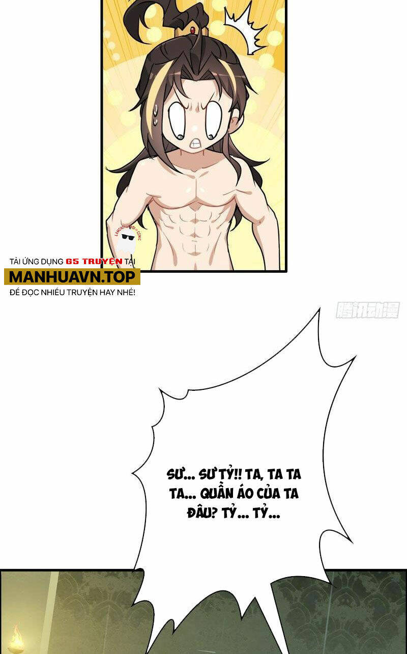 Tu Tiên Chính Là Như Vậy: Chapter 124
