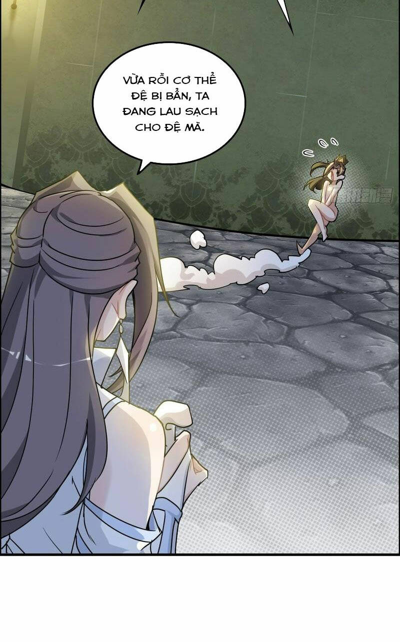 Tu Tiên Chính Là Như Vậy: Chapter 124