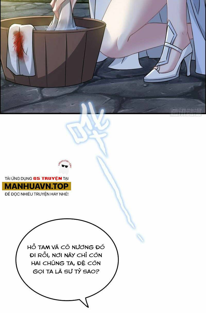 Tu Tiên Chính Là Như Vậy: Chapter 124