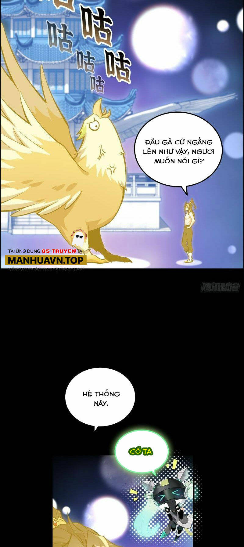 Tu Tiên Chính Là Như Vậy: Chapter 124