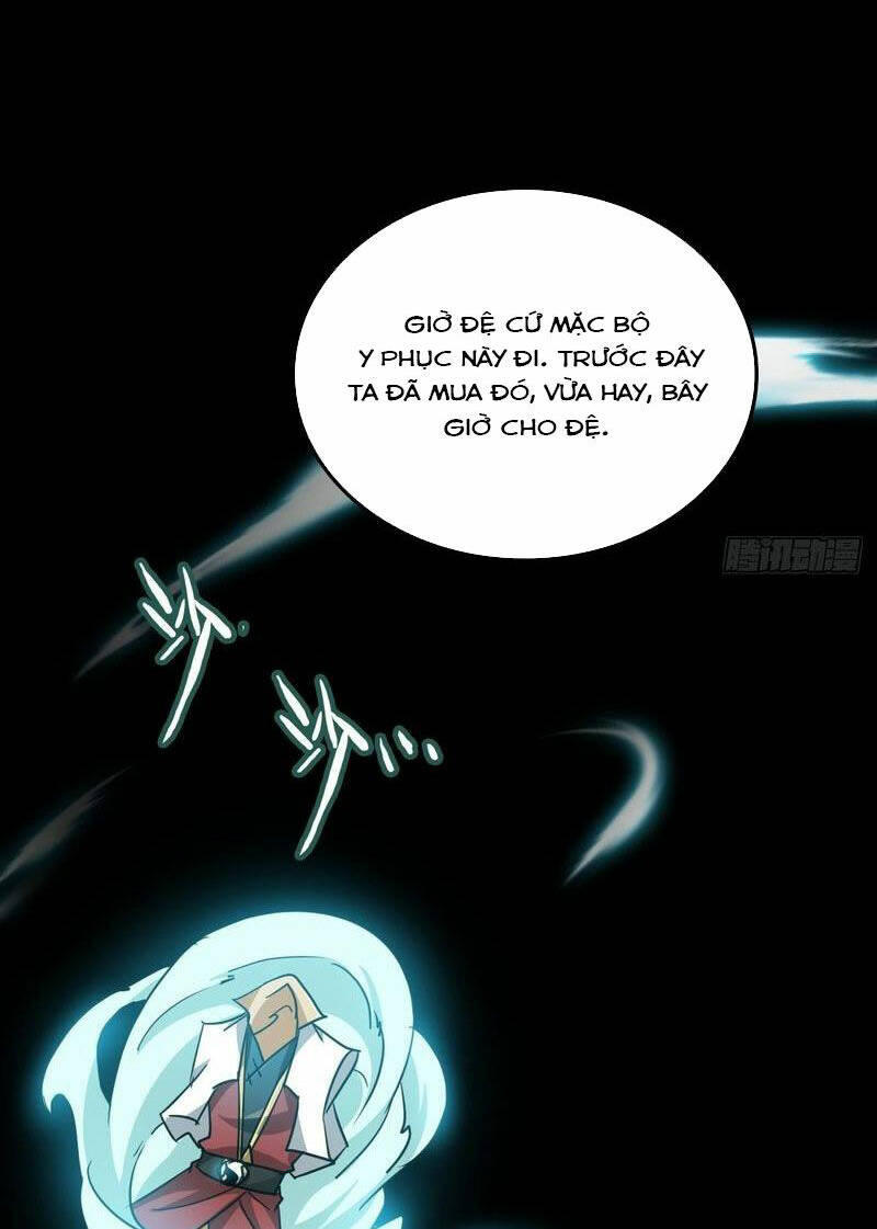 Tu Tiên Chính Là Như Vậy: Chapter 124