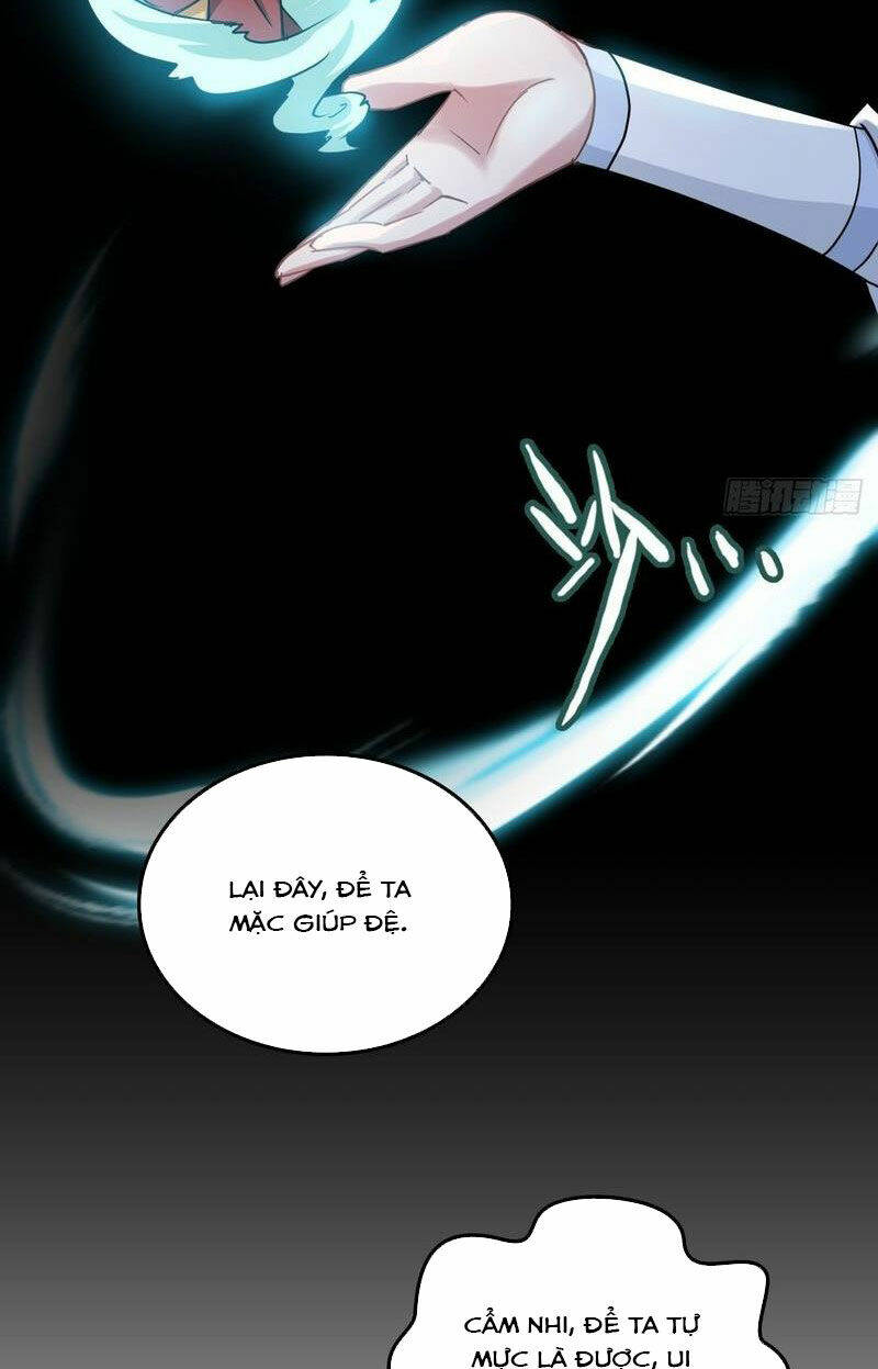 Tu Tiên Chính Là Như Vậy: Chapter 124