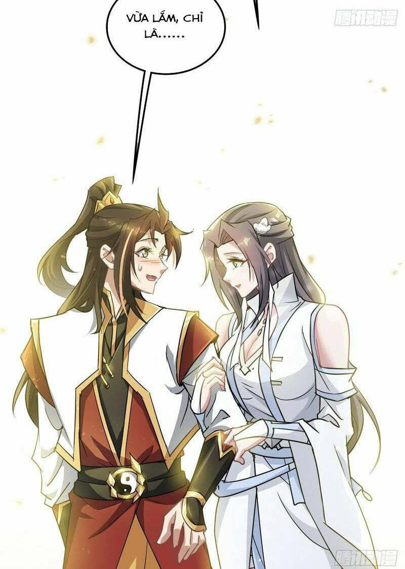 Tu Tiên Chính Là Như Vậy: Chapter 124