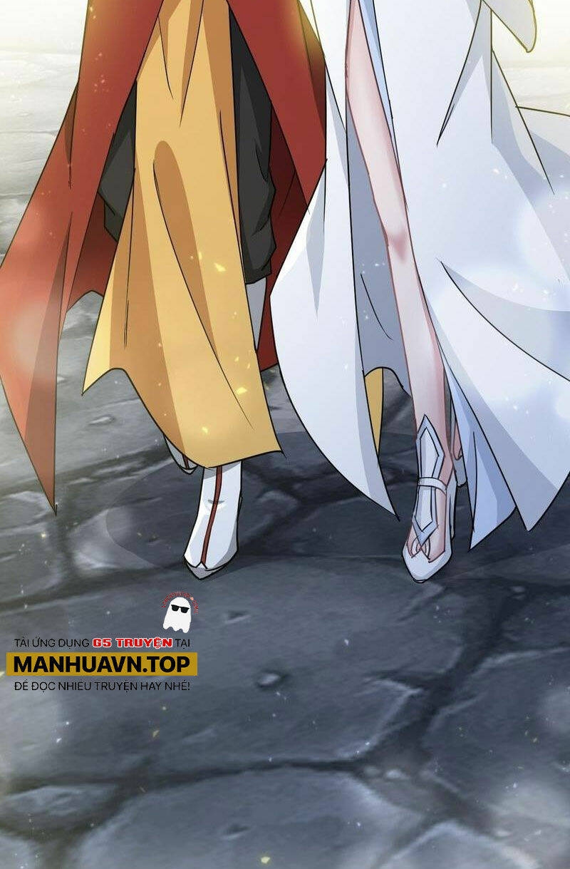 Tu Tiên Chính Là Như Vậy: Chapter 124