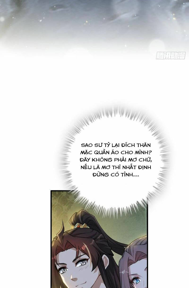 Tu Tiên Chính Là Như Vậy: Chapter 124