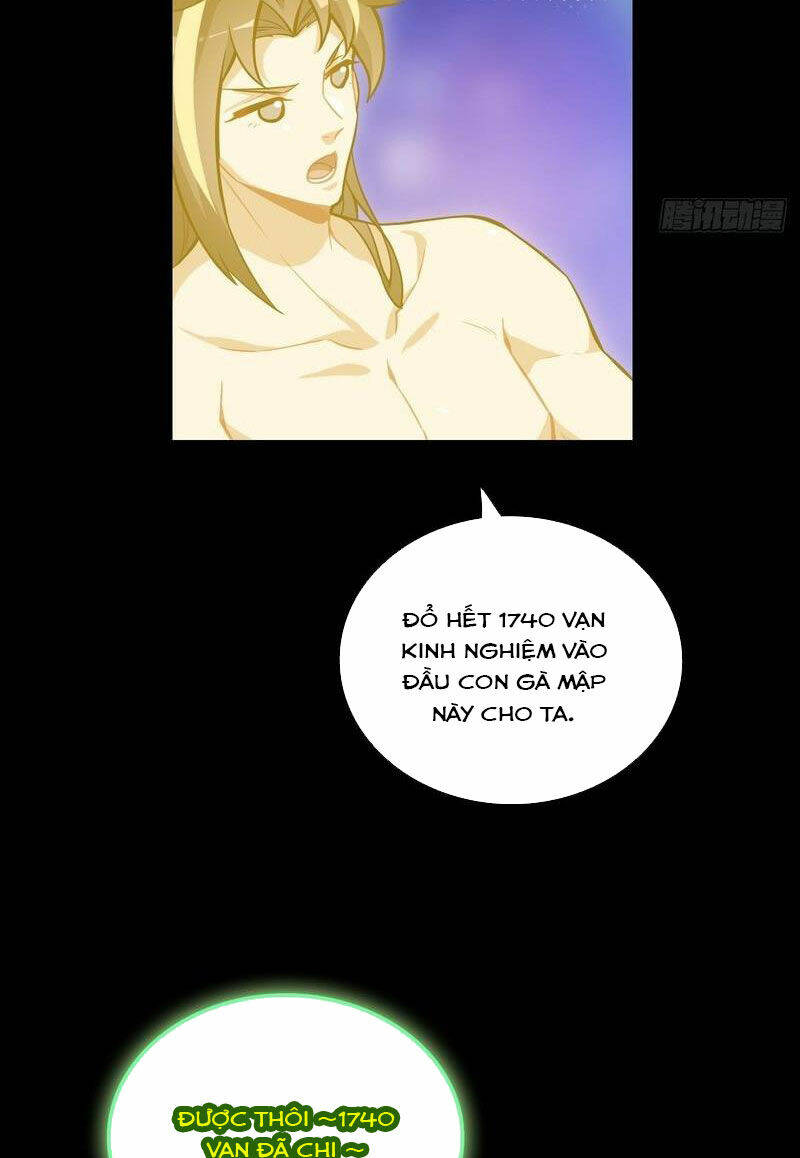 Tu Tiên Chính Là Như Vậy: Chapter 124