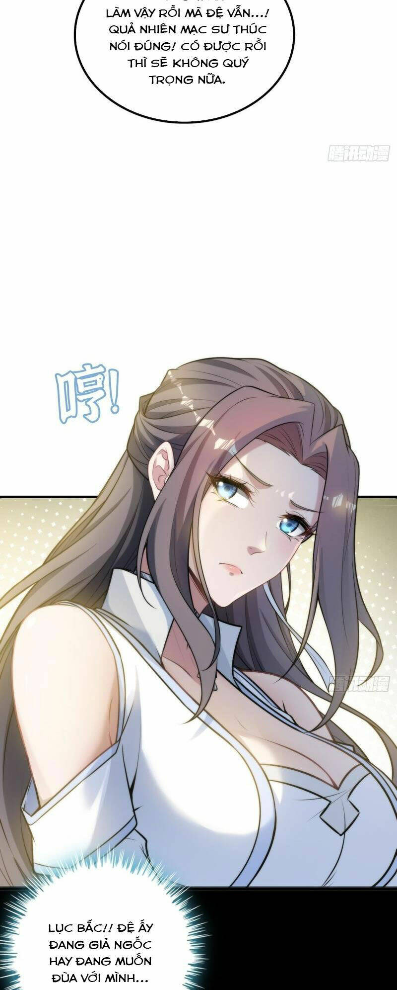 Tu Tiên Chính Là Như Vậy: Chapter 124
