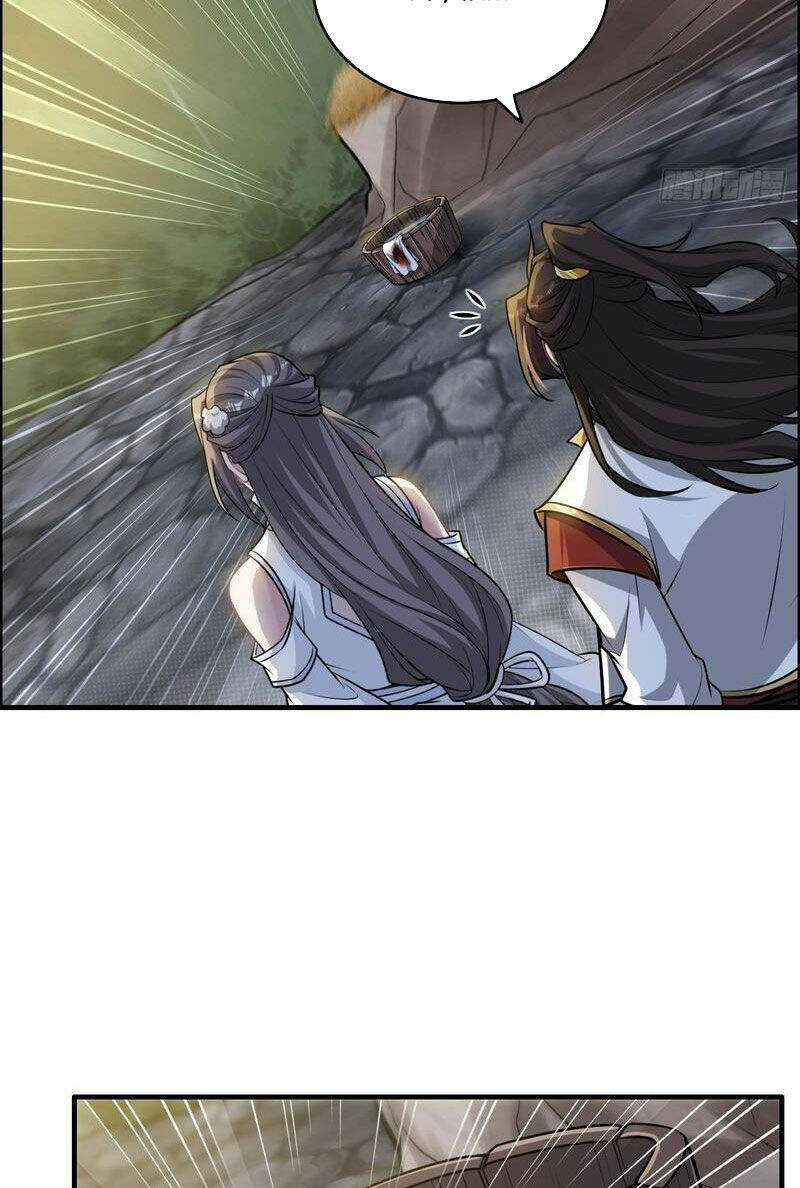 Tu Tiên Chính Là Như Vậy: Chapter 124