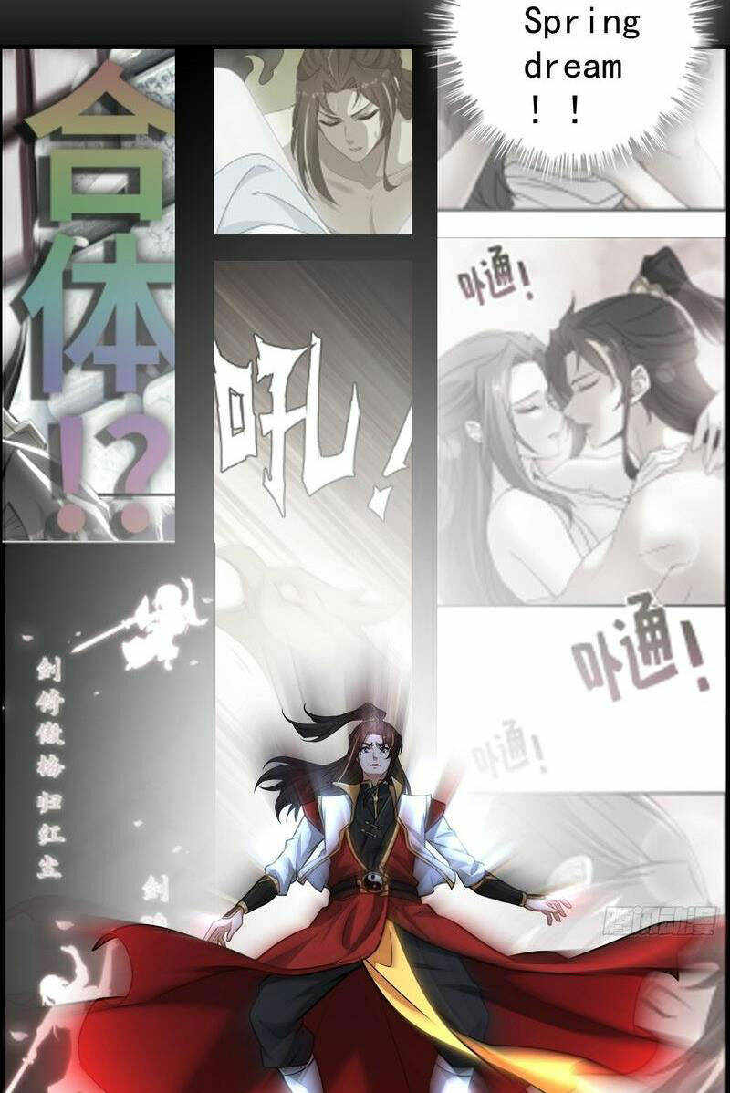 Tu Tiên Chính Là Như Vậy: Chapter 124