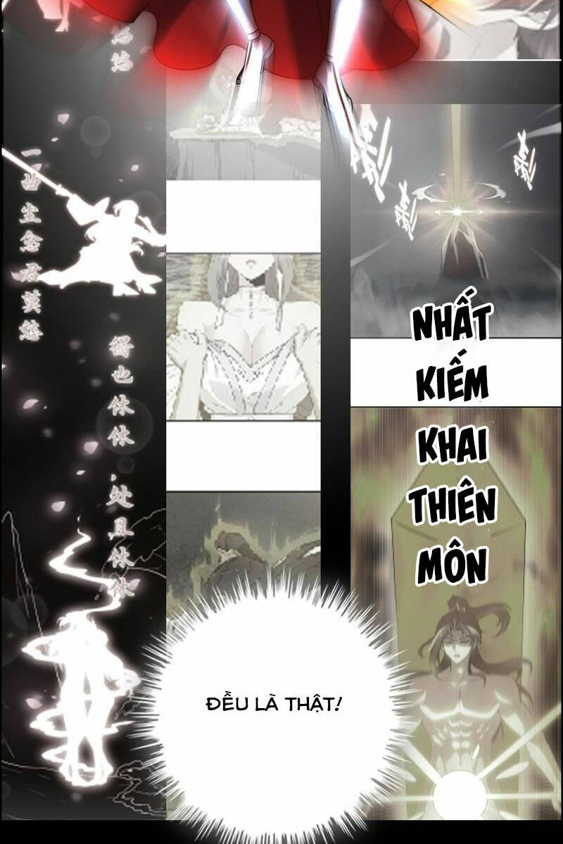 Tu Tiên Chính Là Như Vậy: Chapter 124