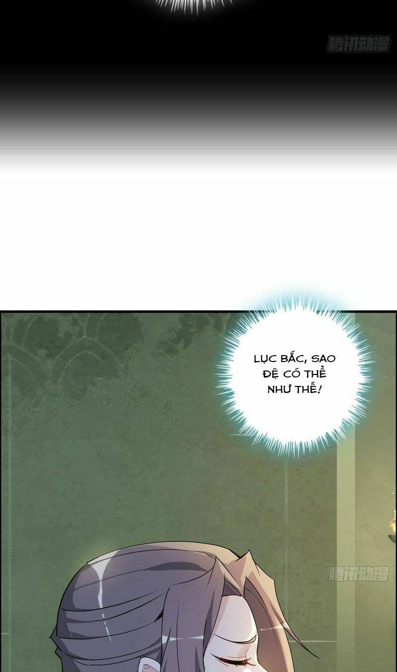 Tu Tiên Chính Là Như Vậy: Chapter 124