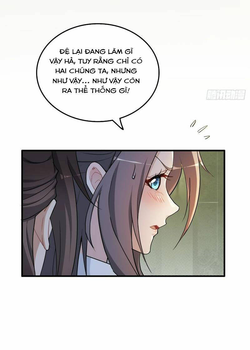 Tu Tiên Chính Là Như Vậy: Chapter 124