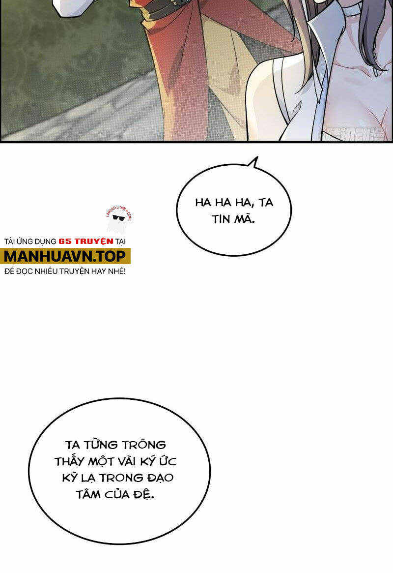 Tu Tiên Chính Là Như Vậy: Chapter 124