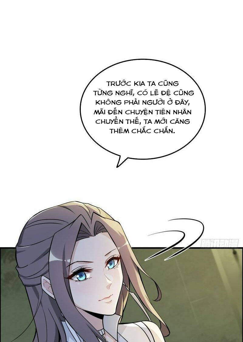 Tu Tiên Chính Là Như Vậy: Chapter 124