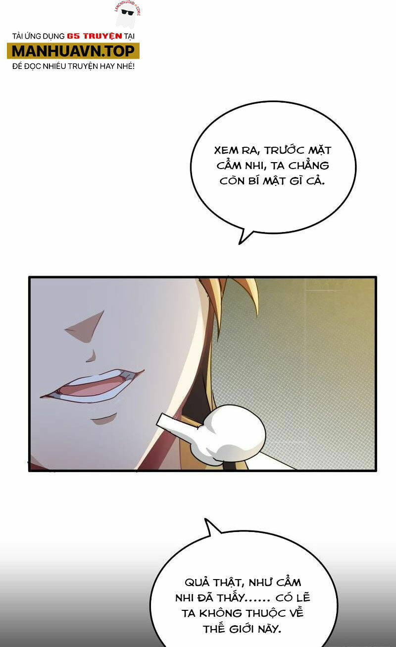 Tu Tiên Chính Là Như Vậy: Chapter 124