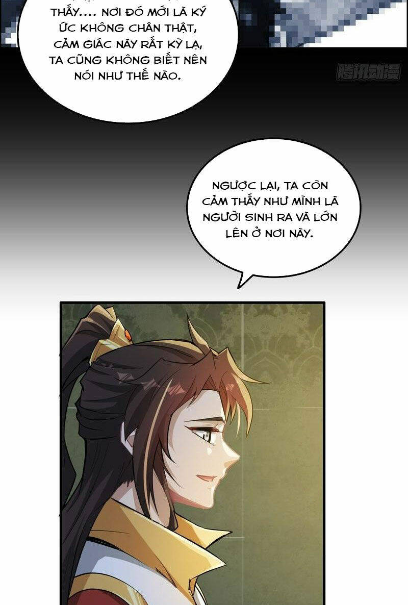 Tu Tiên Chính Là Như Vậy: Chapter 124