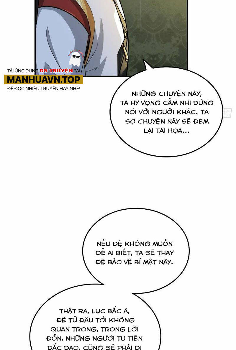 Tu Tiên Chính Là Như Vậy: Chapter 124