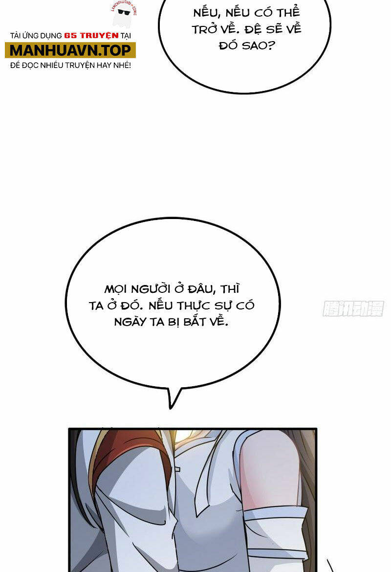 Tu Tiên Chính Là Như Vậy: Chapter 124
