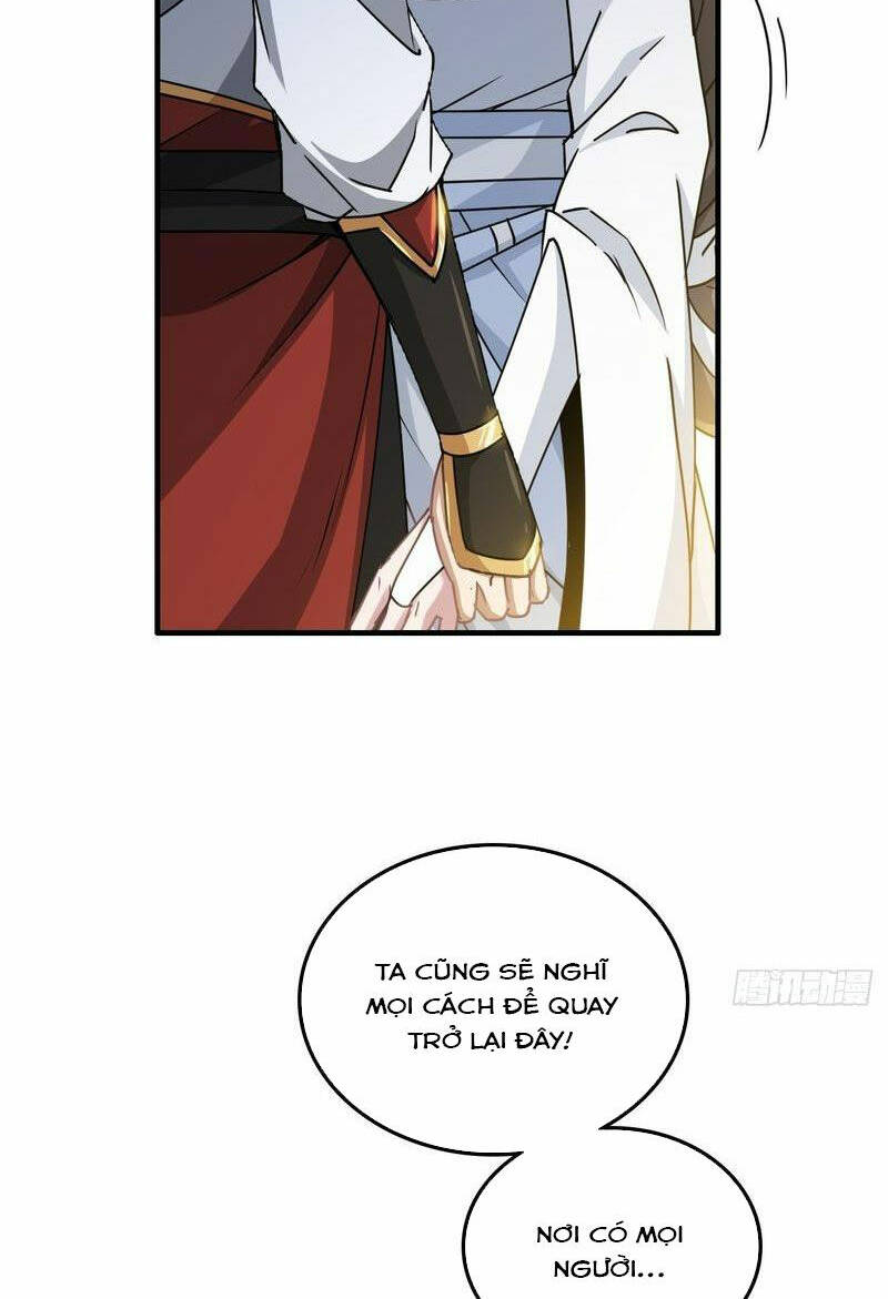 Tu Tiên Chính Là Như Vậy: Chapter 124