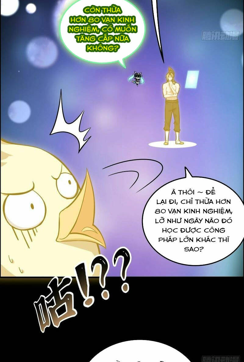 Tu Tiên Chính Là Như Vậy: Chapter 124