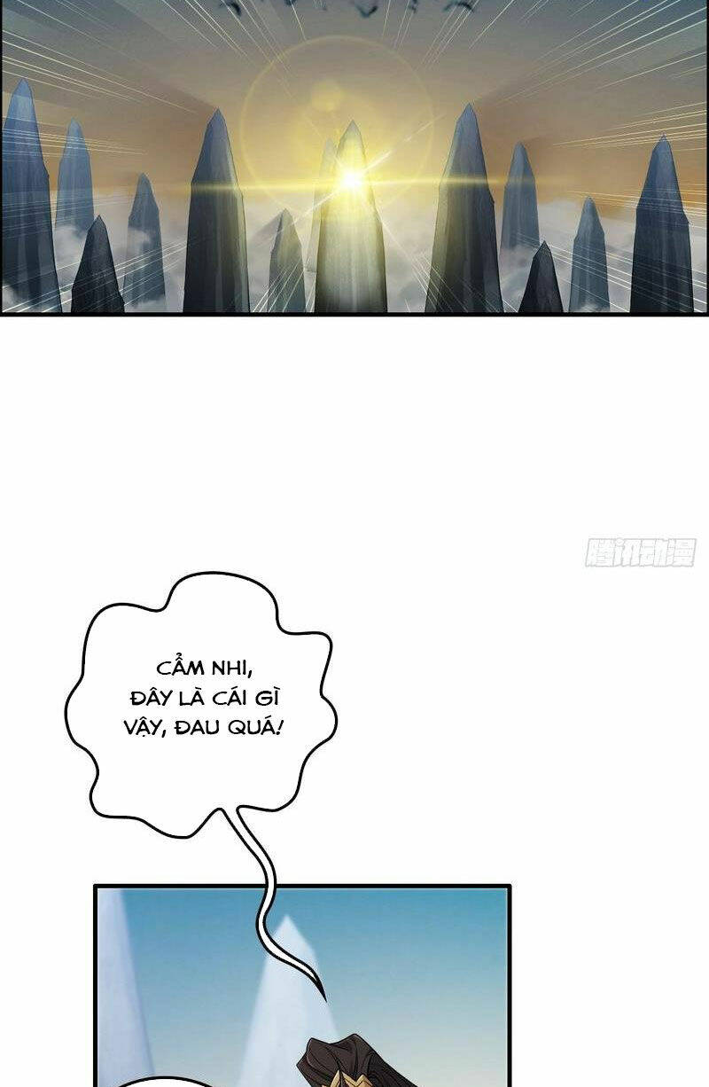 Tu Tiên Chính Là Như Vậy: Chapter 125