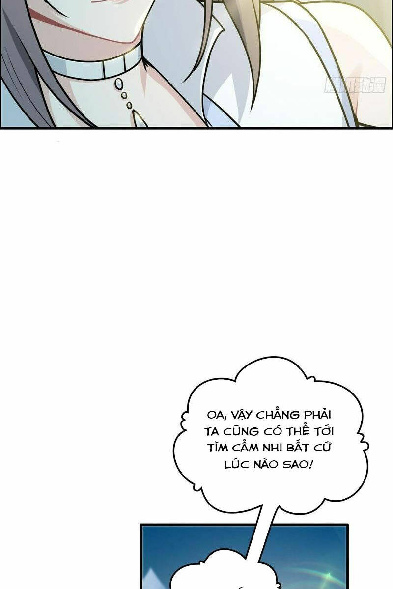 Tu Tiên Chính Là Như Vậy: Chapter 125