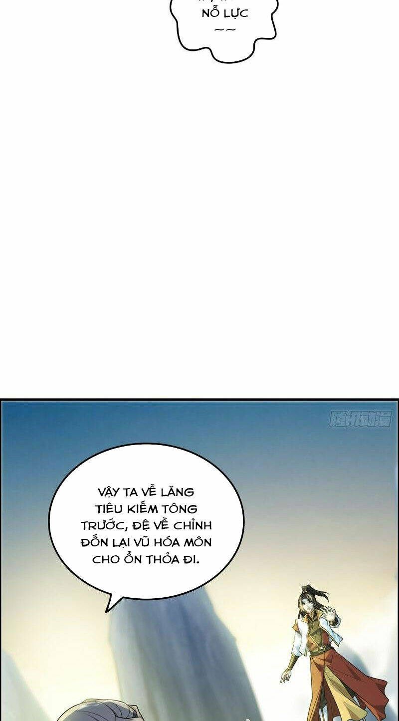Tu Tiên Chính Là Như Vậy: Chapter 125