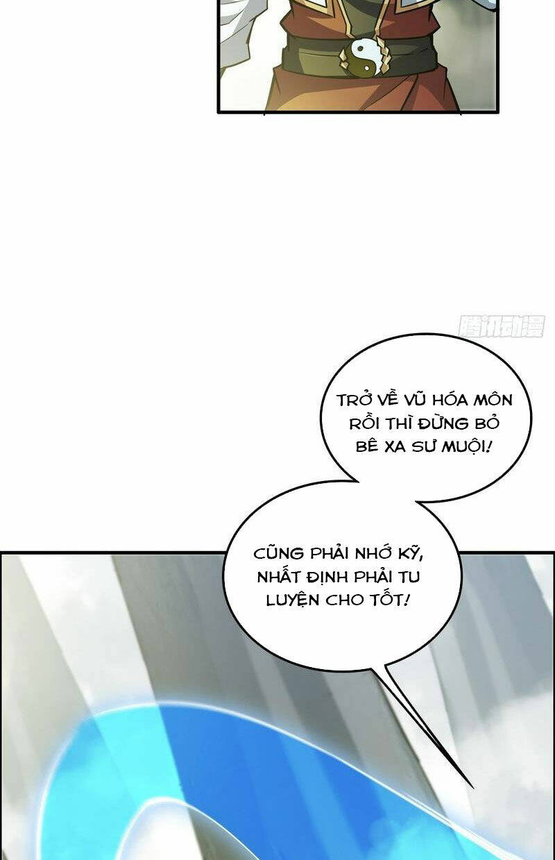 Tu Tiên Chính Là Như Vậy: Chapter 125
