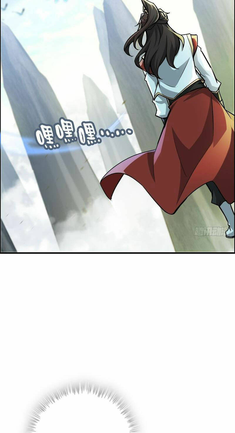 Tu Tiên Chính Là Như Vậy: Chapter 125