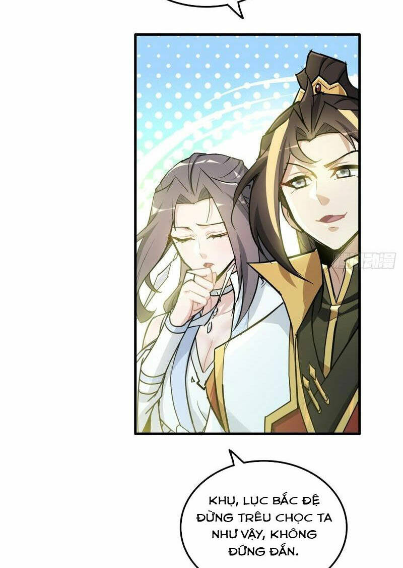 Tu Tiên Chính Là Như Vậy: Chapter 125