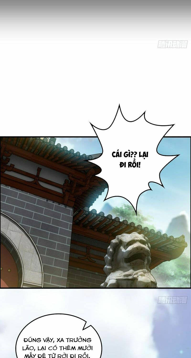 Tu Tiên Chính Là Như Vậy: Chapter 125