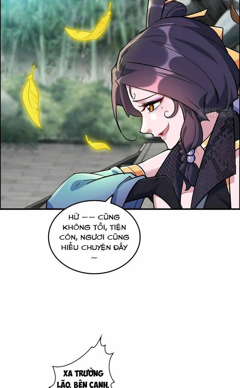 Tu Tiên Chính Là Như Vậy: Chapter 125
