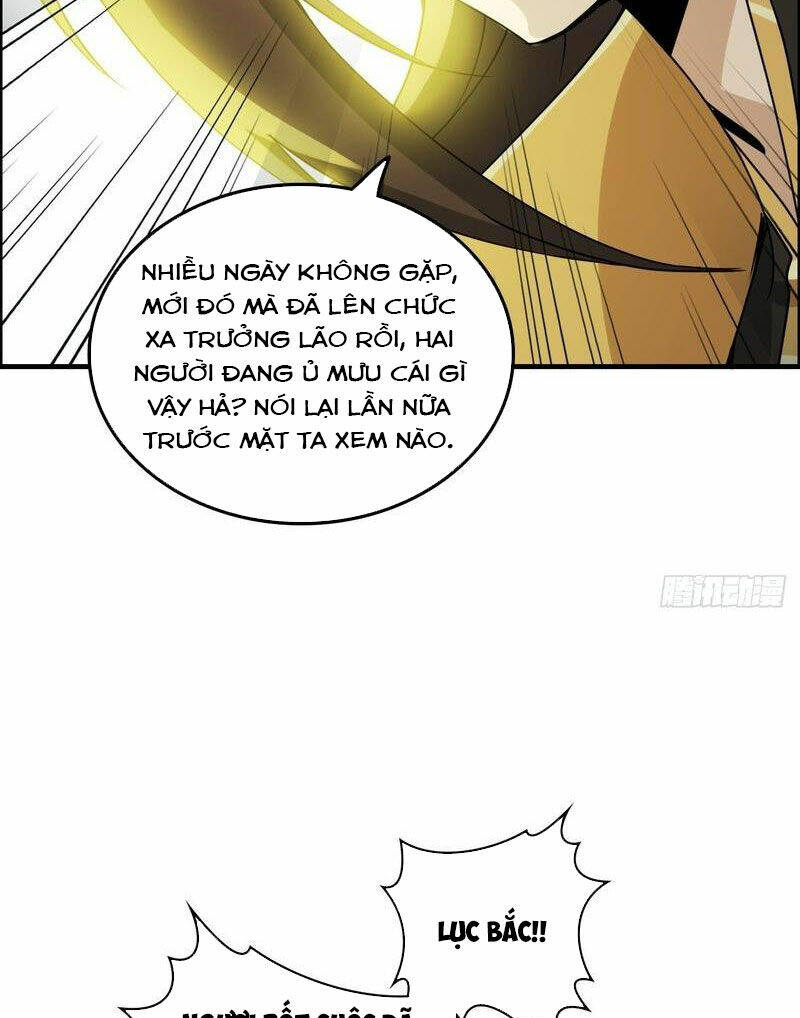Tu Tiên Chính Là Như Vậy: Chapter 125