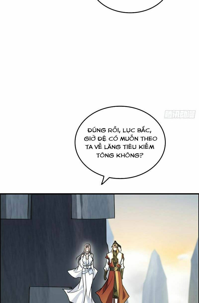 Tu Tiên Chính Là Như Vậy: Chapter 125
