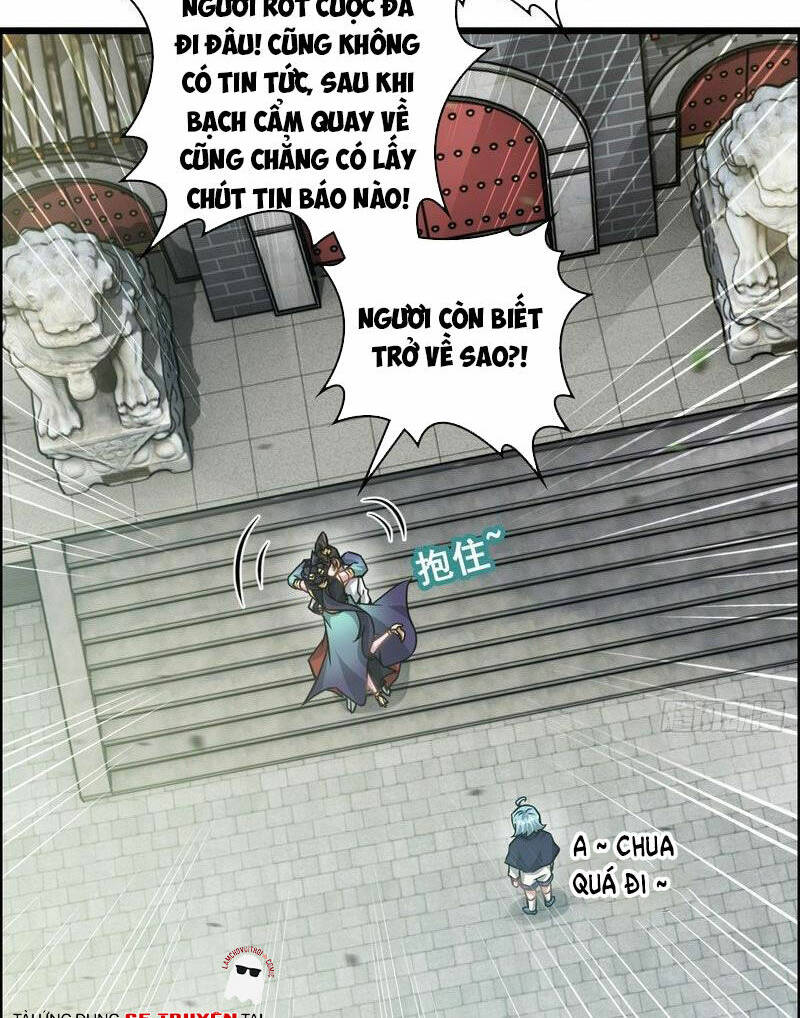 Tu Tiên Chính Là Như Vậy: Chapter 125