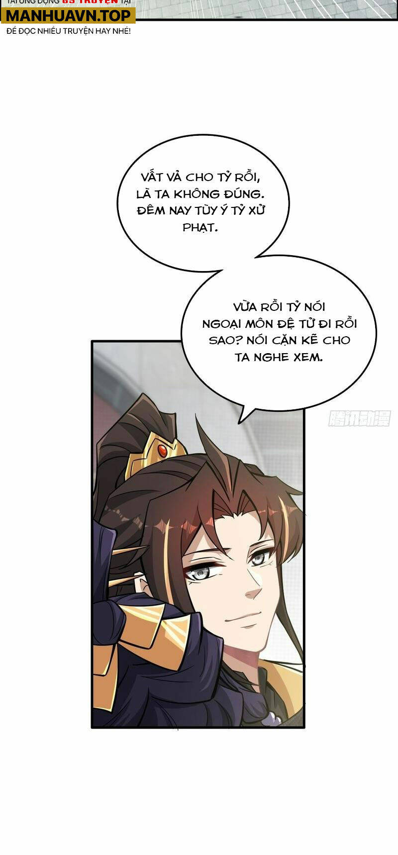 Tu Tiên Chính Là Như Vậy: Chapter 125