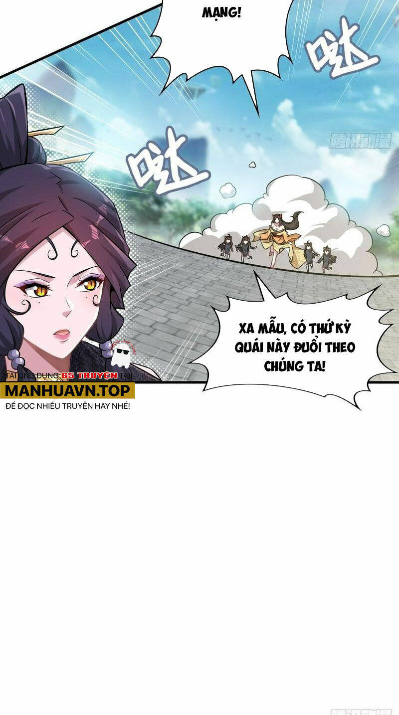 Tu Tiên Chính Là Như Vậy: Chapter 125