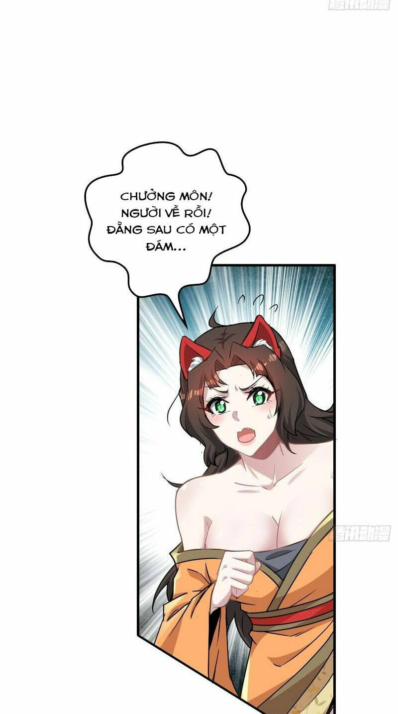 Tu Tiên Chính Là Như Vậy: Chapter 125